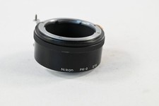 Nikon PK-3 Tubo anello