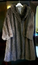 PELLICCIA VERA DI MARMOTTA