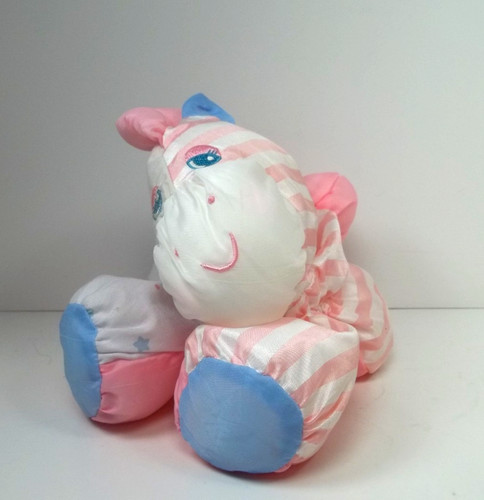 Fisher price puffalump cavallo - fisher,