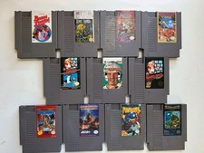 Nintendo Entertainment System