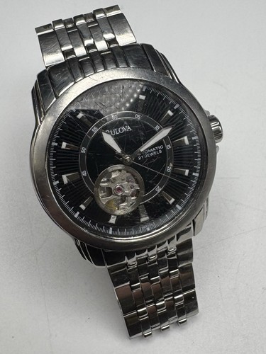 Orologio uomo bulova - orologio,