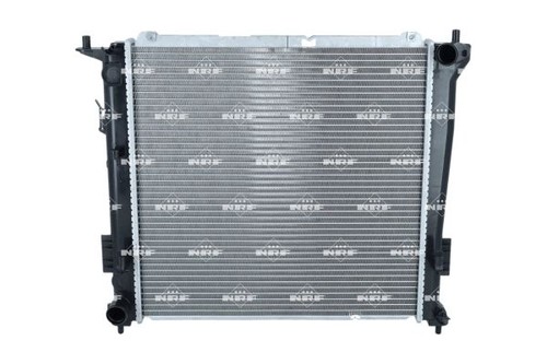 Radiatore del motore per