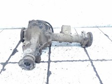 Nissan King Cab 1987 cambio