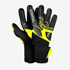 GUANTI DA PORTIERE REUSCH ATTRAKT GOLD X NC GRAVITY