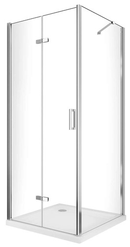 Porta parete doccia 150 2 - porta, cm