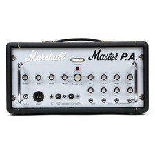 1967 Marshall Master P.A