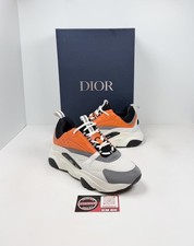 Size 40EU/7US- Dior B22 White