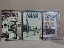 Manga Nana Volumi 40, 41 E 42