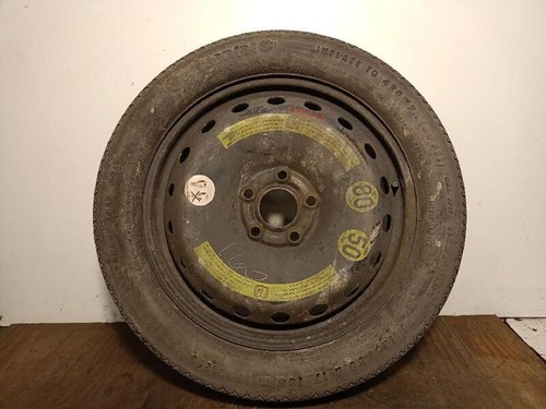 Ruota scorta renault grand - ruota,