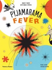 Pyjamarama: Fever Paperback