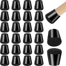 24 Pezzi Gommini per Sedie