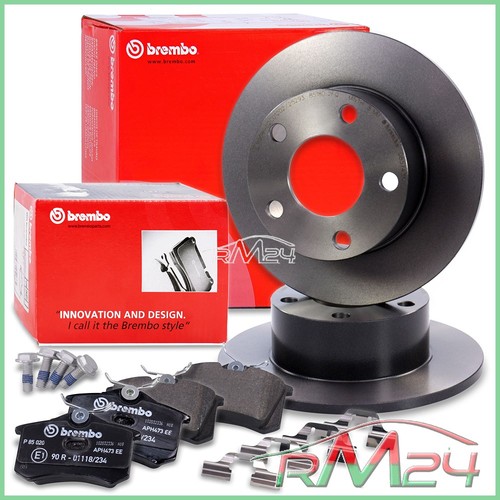 Kit brembo coated disco - coated, freno
