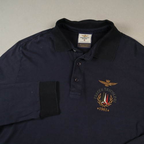 Polo aeronautica militaire - aeronautica,