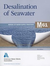 M61 Desalination of Seawater