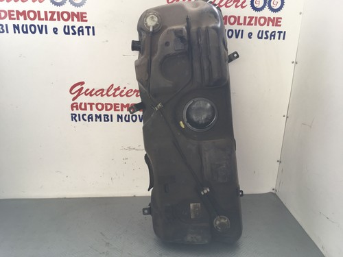 Serbatoio carburante per - serbatoio,