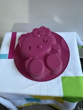 Tupperware stampo silicone - stampo,