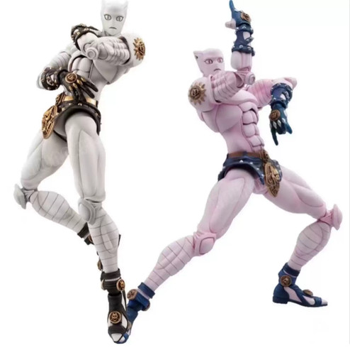 Jojo bizarre adventure - bizarre,