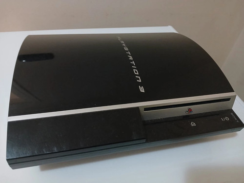 Sony playstation ps3 fat pal - sony,