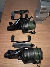 Shimano Areo Baitrunners 6010