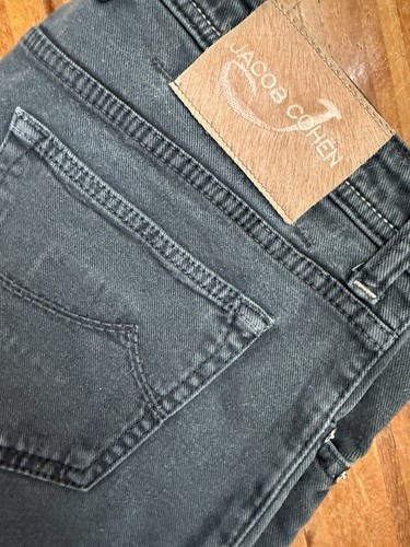 Jacob cohen jeans uomo - cohen, w
