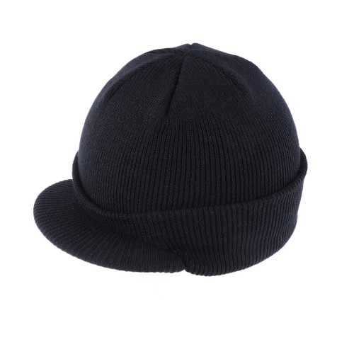 Berretto con visiera - , cappello