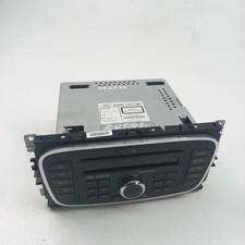 FORD FOCUS II DA, HCP Lettore