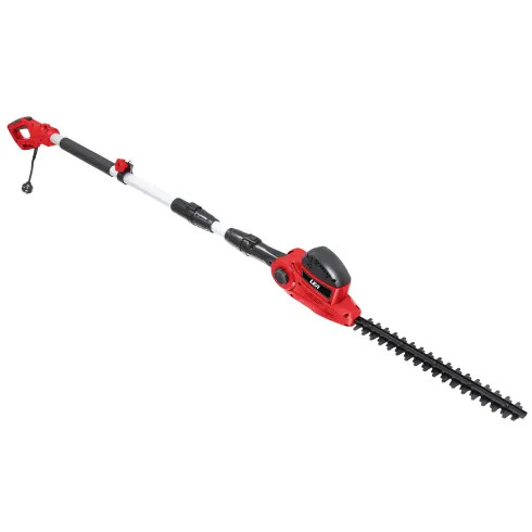 Tagliasiepi telescopico 550w - tagliasiepi,