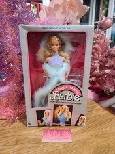 Nuovo con scatola barbie - con,
