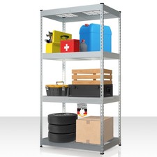Scaffale Carico Pesante Con