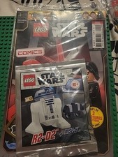 LEGO Star Wars R2-D2 + MSE-6