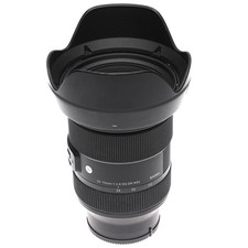 Sigma 24-70 mm/2,8 DG DN art
