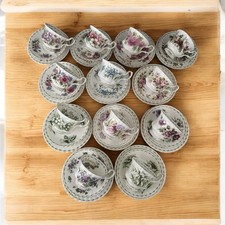 Royal Albert fiore del mese 36