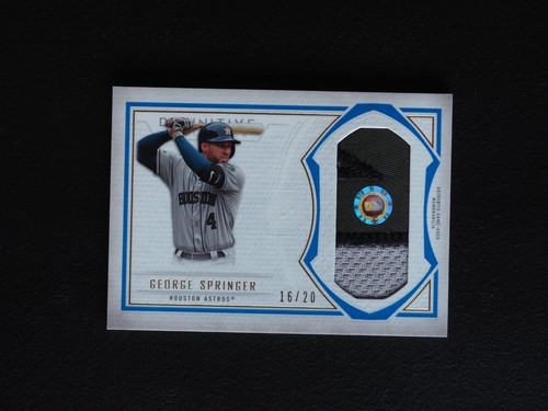 Topps definitive collection - topps,