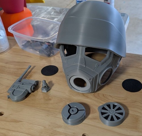 Ncr ranger helmet fallout - helmet,