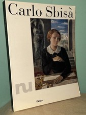 CARLO SBISà ed Electa sbisa