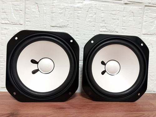 Yamaha 10m woofers coppia - woofers,