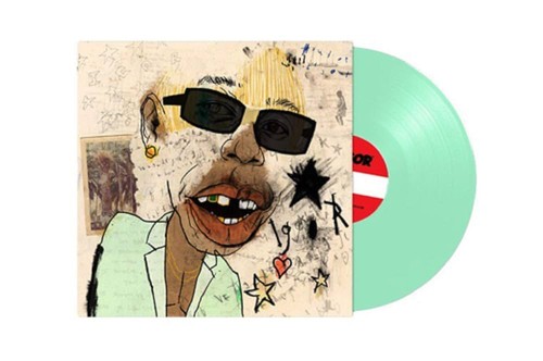 Tyler the creator - tyler,, igor