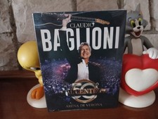 Claudio Baglioni 50° Al