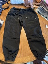 jogger cargo marcelo burlon