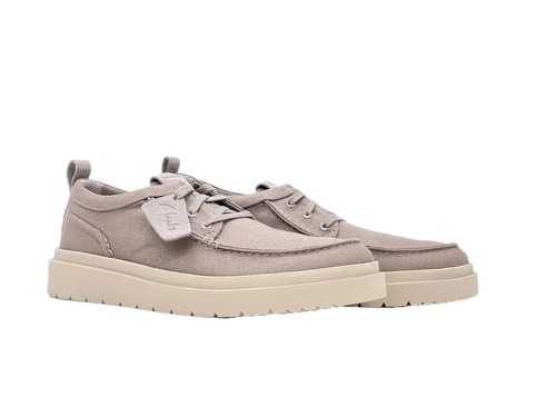 Mocassino uomo clarks polden - uomo,