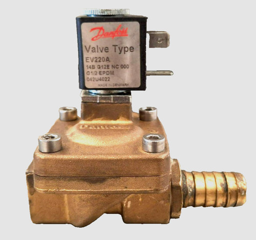 Corpo valvola acqua lavatrice