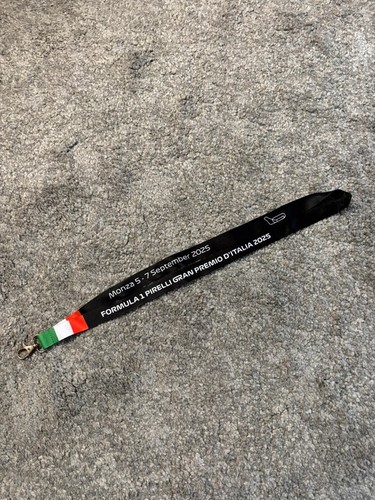 Monza 2025 formula 1 - 2025, f1