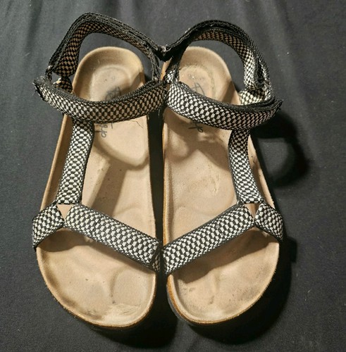 Scarpe sandali pep step - scarpe,