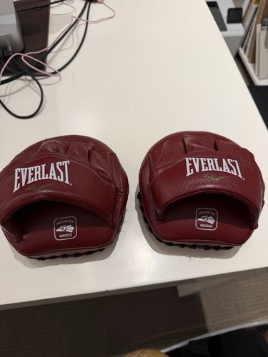 Guanti micro focus everlast - micro,