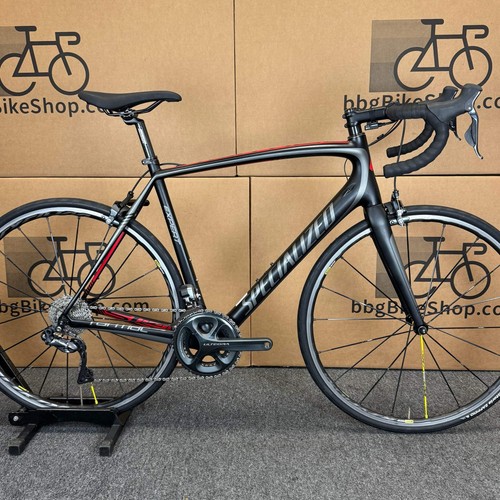 Used specialized tarmac sl4 - specialized,