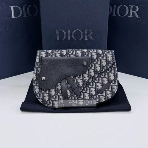 Borsa tracolla dior oblique - a,