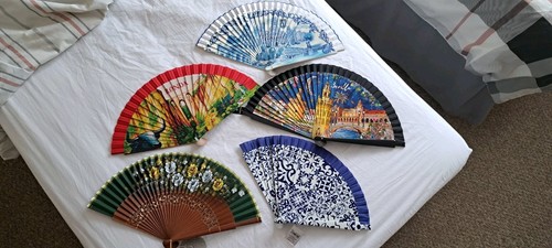 Abito fantasia spagnolo tifosi