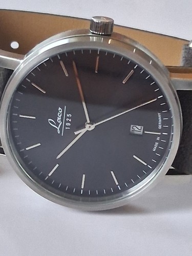 Orologio automatico laco - orologio,