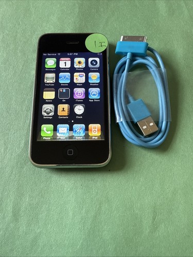 Apple iphone 8gb t - 8gb, da