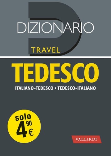 Dizionario tedesco